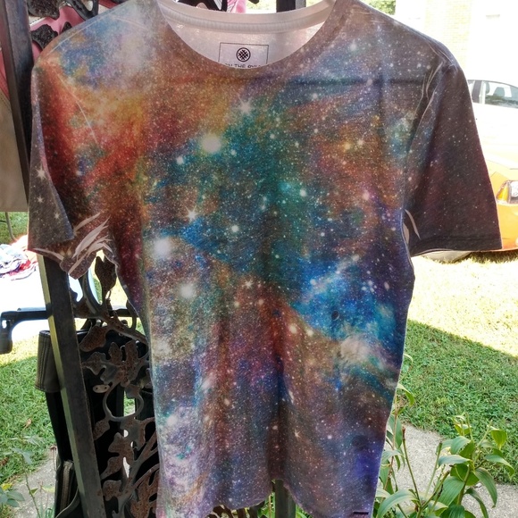 on the byas Other - Short sleeve tee on the byas Other - Short sleeve tee